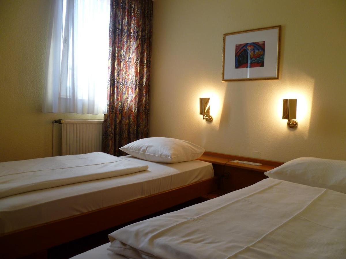 Hotel Mondial - Dusseldorf — Fotoğraflar 2